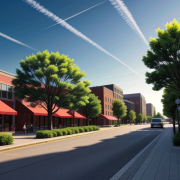 Establishing a Neighborhood Watch Program in Calgary, AB: A Step-by-Step Guide