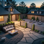 Crafting a Renovation Budget: A Guide for Burnaby Homeowners
