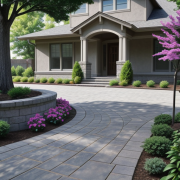 Enhancing Curb Appeal: A Vital Aspect of Selling Your Home in Calgary
