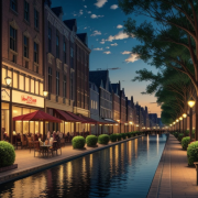 Top Tips for a Successful Long-Distance Move from Markham, ON