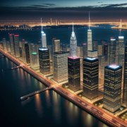 Understanding the Global Luxury Real Estate Market: Insights for Cambridge Home Buyers