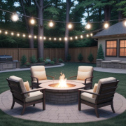 Advantages of an Open Concept Layout for Newmarket Homes