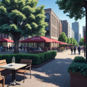 Utilizing Data Analytics to Forecast Real Estate Market Trends in Newmarket, ON