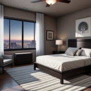 Developing an Eco-Friendly Property Management Strategy