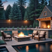 Essential Seasonal Maintenance Tips for Your Vacation Property in Sarnia, ON