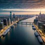 A Comprehensive Guide to Investing in Commercial Real Estate in Richmond Hill, ON