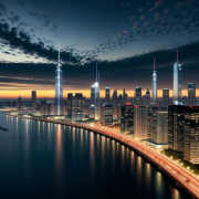 Impact of Economic Crises on the Real Estate Market in London, ON