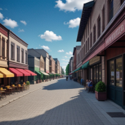 How Economic Trends Influence the Real Estate Market in Red Deer, AB