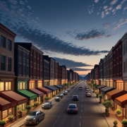 Exploring Tax Advantages for Real Estate Investors in Hanwell, NB