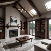 Ways to Minimize Your Home's Environmental Impact in Hanwell, NB
