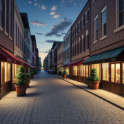 Analyzing Past Housing Crashes and Their Relevance to Bloomfield's Current Market