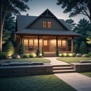 Exploring the Advantages of Smart Home Automation Systems in Sudbury, ON