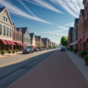 Effectively Showcasing Homes with Distinctive Characteristics in Sudbury, ON