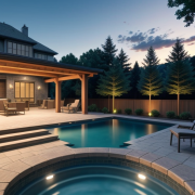 Advantages of an Open Concept Floor Plan for Homes in St. Catharines, ON
