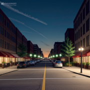 Understanding the Role of Community Safety in St. Catharines Housing Decisions