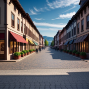 Ways to Boost Local Businesses in Wroxeter, ON