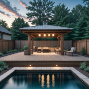 Guide to Establishing an Eco-Friendly Garden in Calgary