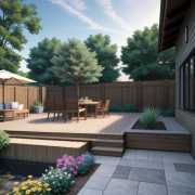 Creating an Eco-Friendly Garden in Foothills, AB: A Complete Guide