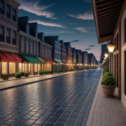 Advantages of Providing Amenities for Tenants in Gatineau