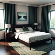 Assessing Luxury Real Estate Investments in Fenwick, ON