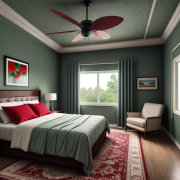 Assessing Luxury Real Estate Investments in Fenwick, ON