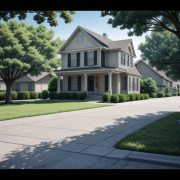 Exploring Financing Solutions for High-End Properties in Hopewell, NS