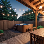 Enhancing Energy Efficiency in Your Hopewell Home