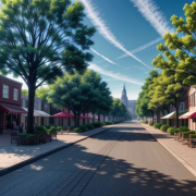 Strategies for Wealth Accumulation Through Passive Real Estate Investing in Bluevale, ON