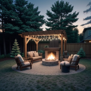 How Vacation Properties Shape the Real Estate Landscape in Bluevale, ON