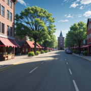 Understanding Real Estate Market Bubbles: Key Causes and Consequences for Bluevale, ON Residents