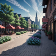 Will Tariffs Affect the Costs of Landscaping Materials and Outdoor Features in Bluevale, ON?