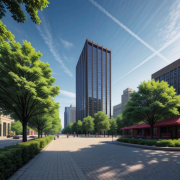 Will Tariffs Drive the Adoption of Alternative Building Materials and Construction Methods in Brussels, ON?