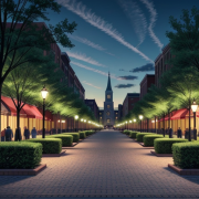 Decoding the Preferences of High-End Home Buyers in Brussels, ON