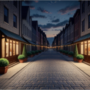 Top Local Events for New Homeowners in Listowel, ON