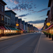 Understanding the Legal Framework Surrounding Short-Term Rentals in Listowel, ON