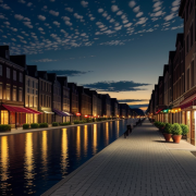 Exploring the Global Luxury Real Estate Market: Insights for Guelph Buyers