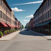Selecting a Lucrative Rental Property in Guelph, ON