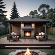 How Property Management Companies Enhance Vacation Rentals in Guelph, ON
