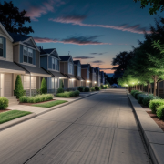 Developing an Eco-Friendly Property Management Strategy in Halifax, NS