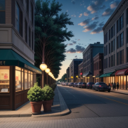 Understanding Property Appreciation: Factors Influencing Neighborhood Growth in Halifax, NS