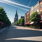 The Impact of Tariffs on Insurance Costs for New Construction in Halifax, NS