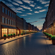 Eco-Friendly Landscaping Ideas for London Homeowners