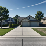 Current Trends in Brampton's Luxury Real Estate Market