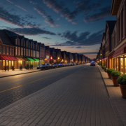 Initiating a Neighborhood Watch Program in Calgary: A Step-by-Step Guide