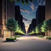 Utilizing Data Analytics to Forecast Real Estate Trends in Brampton, ON