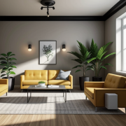 How Tariffs Impact the Price Competitiveness of U.S. Real Estate in the Global Market