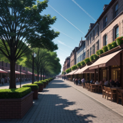 Understanding the Significance of Neighborhood Safety in Sherbrooke, QC
