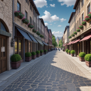 The Impact of Tariffs on Raw Materials: Understanding Rising Home Prices in Sherbrooke, QC
