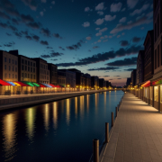 Essential Technology Tools for Contemporary Property Management in Sherbrooke, QC