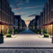 Understanding the Influence of Local Regulations on Vacation Rentals in Calgary